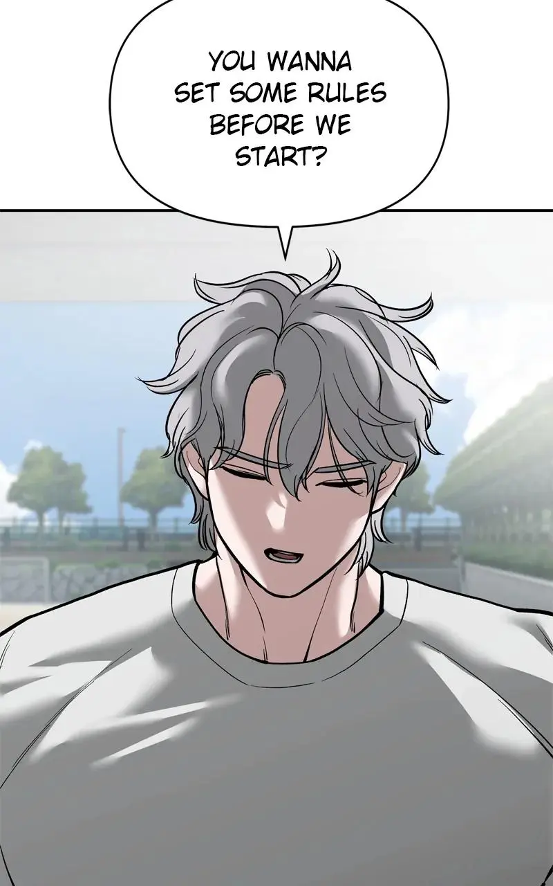 Read Designated Bully - Chapter 66 - designatedbully.com | Image 45