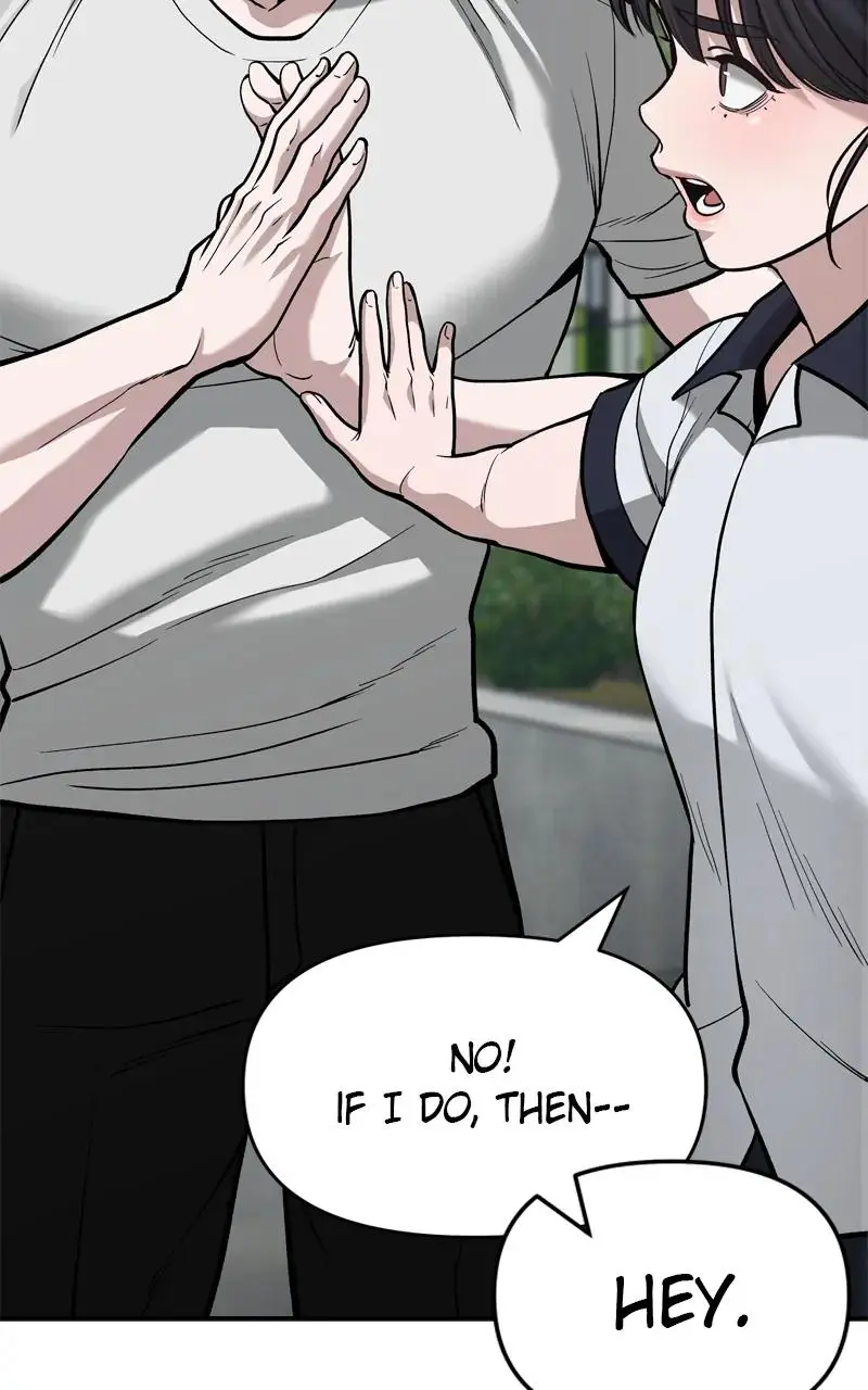 Read Designated Bully - Chapter 66 - designatedbully.com | Image 50