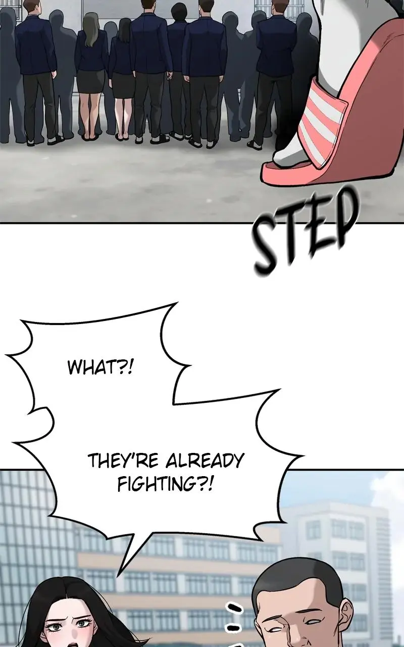 Read Designated Bully - Chapter 66 - designatedbully.com | Image 81
