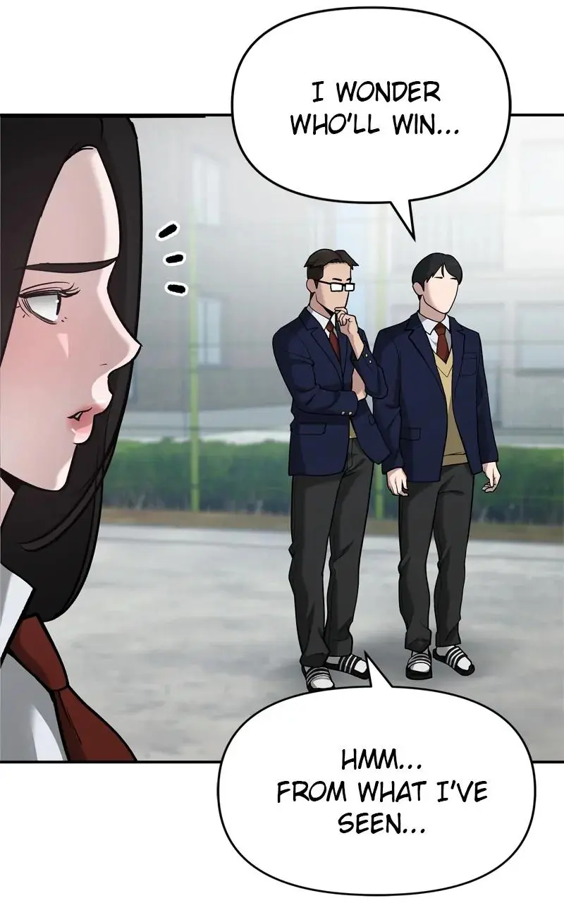 Read Designated Bully - Chapter 66 - designatedbully.com | Image 84