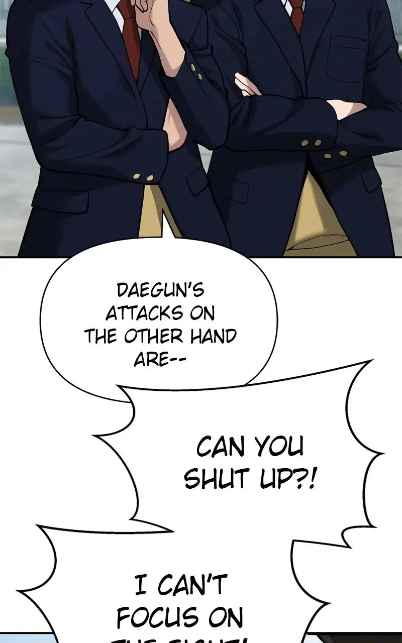 Read Designated Bully - Chapter 66 - designatedbully.com | Image 86