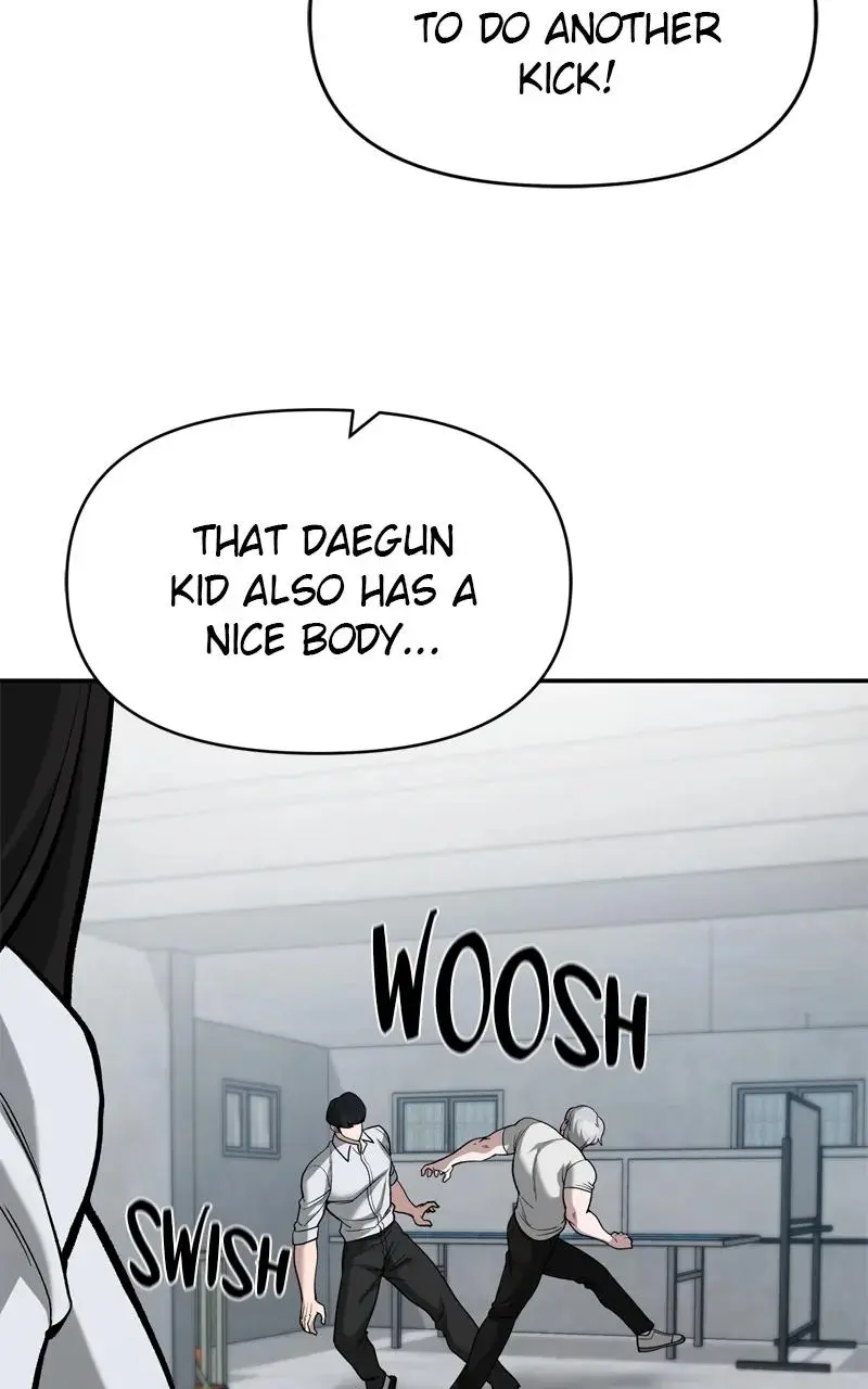 Read Designated Bully - Chapter 66 - designatedbully.com | Image 88