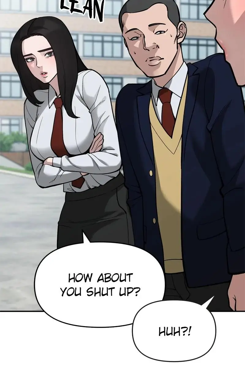 Read Designated Bully - Chapter 66 - designatedbully.com | Image 90
