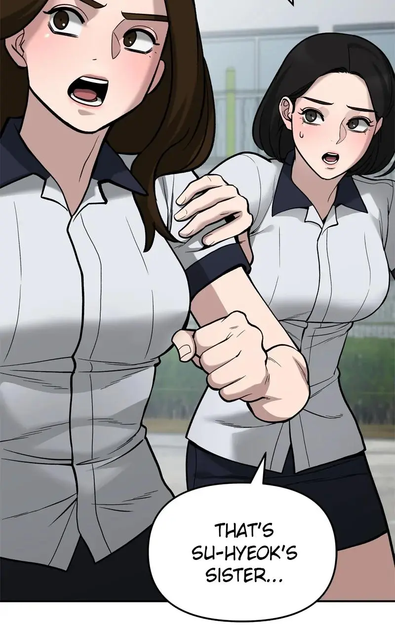 Read Designated Bully - Chapter 66 - designatedbully.com | Image 94