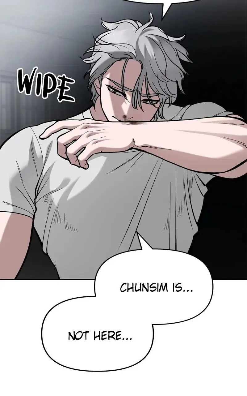 Read Designated Bully - Chapter 66 - designatedbully.com | Image 115