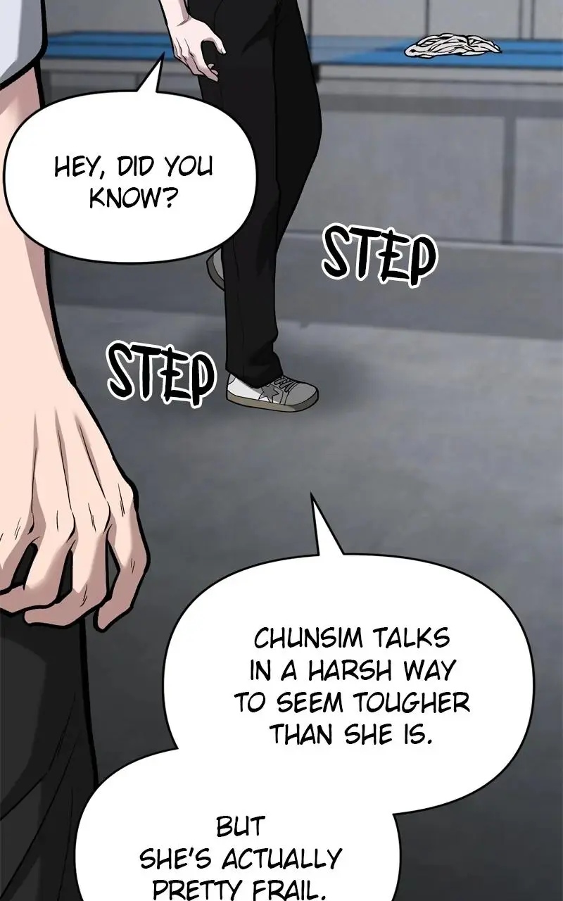 Read Designated Bully - Chapter 66 - designatedbully.com | Image 117