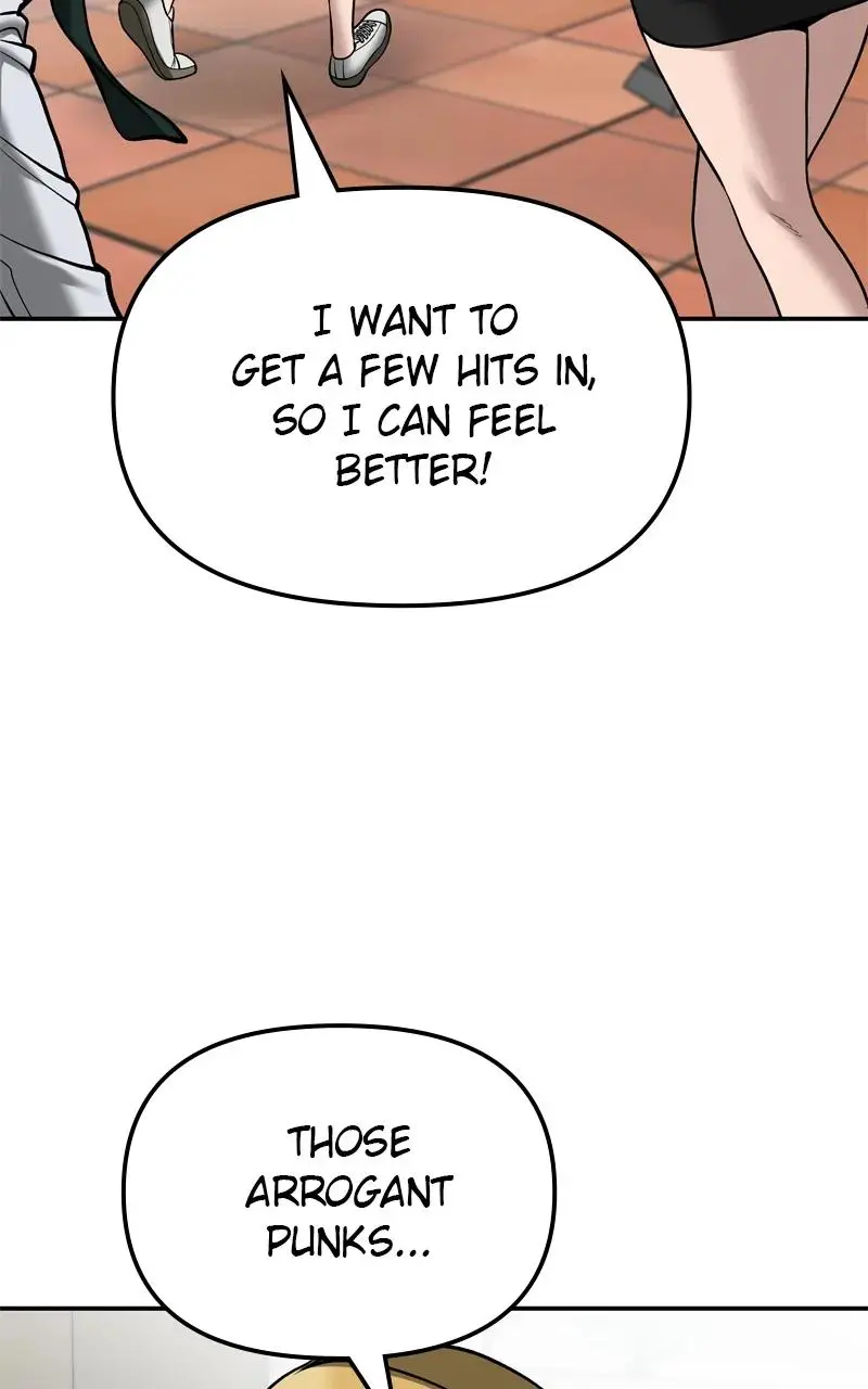 Designated Bully Chapter 90