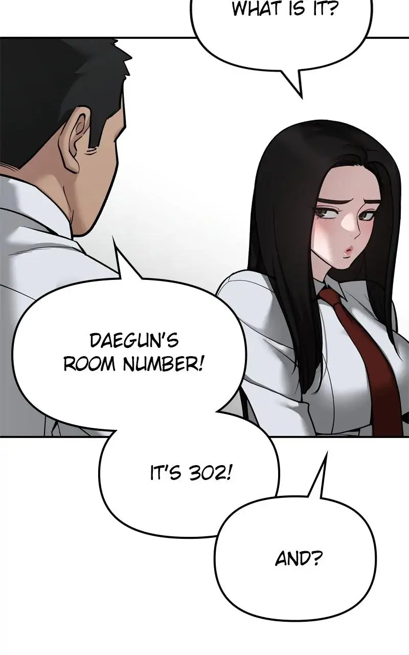 Designated Bully Chapter 90