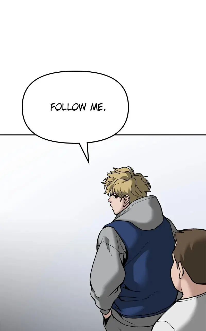 Designated Bully Chapter 91