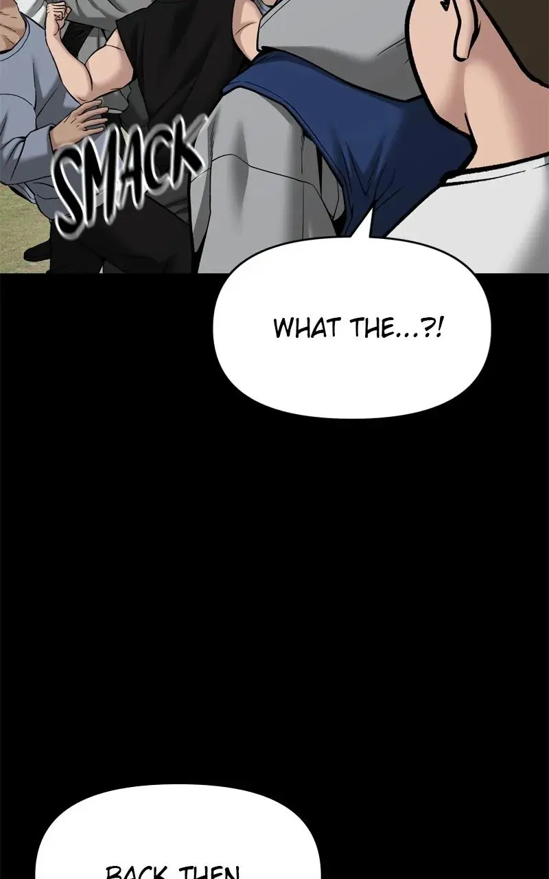 Designated Bully Chapter 91