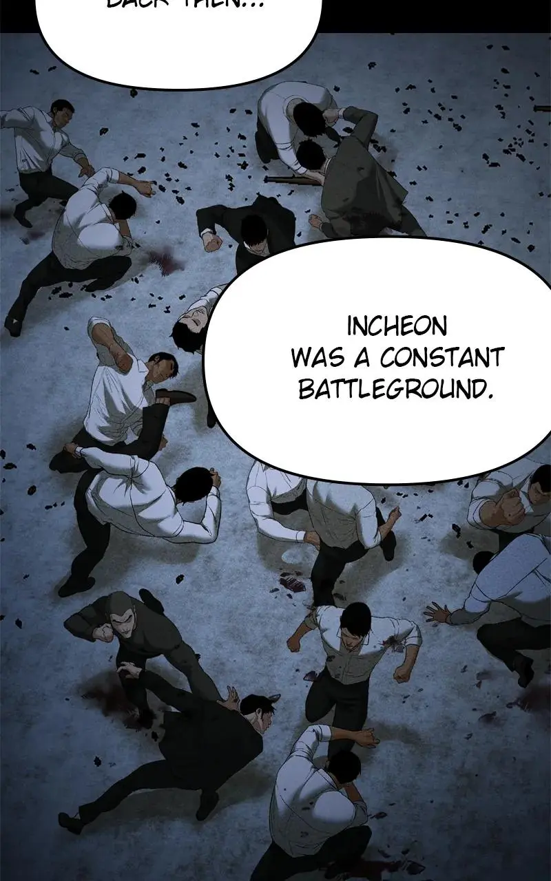 Designated Bully Chapter 91