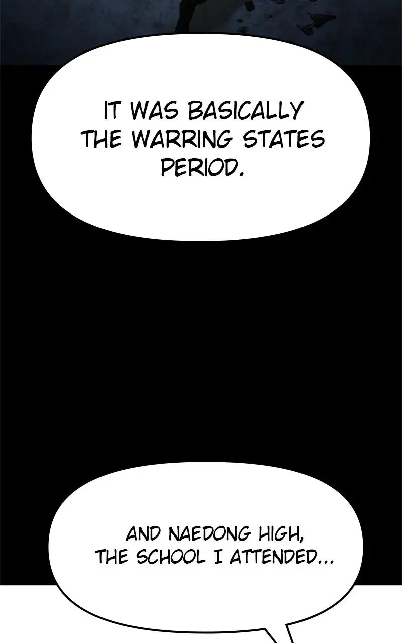 Designated Bully Chapter 91
