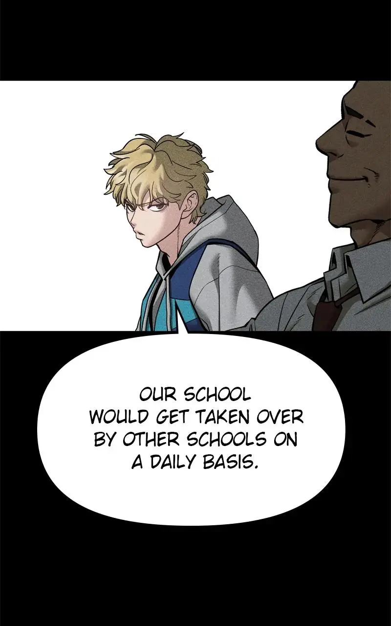 Designated Bully Chapter 91