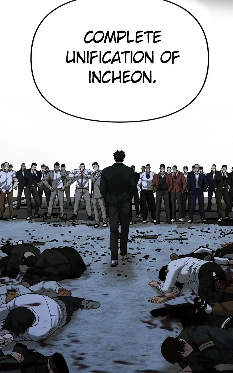 Designated Bully Chapter 91