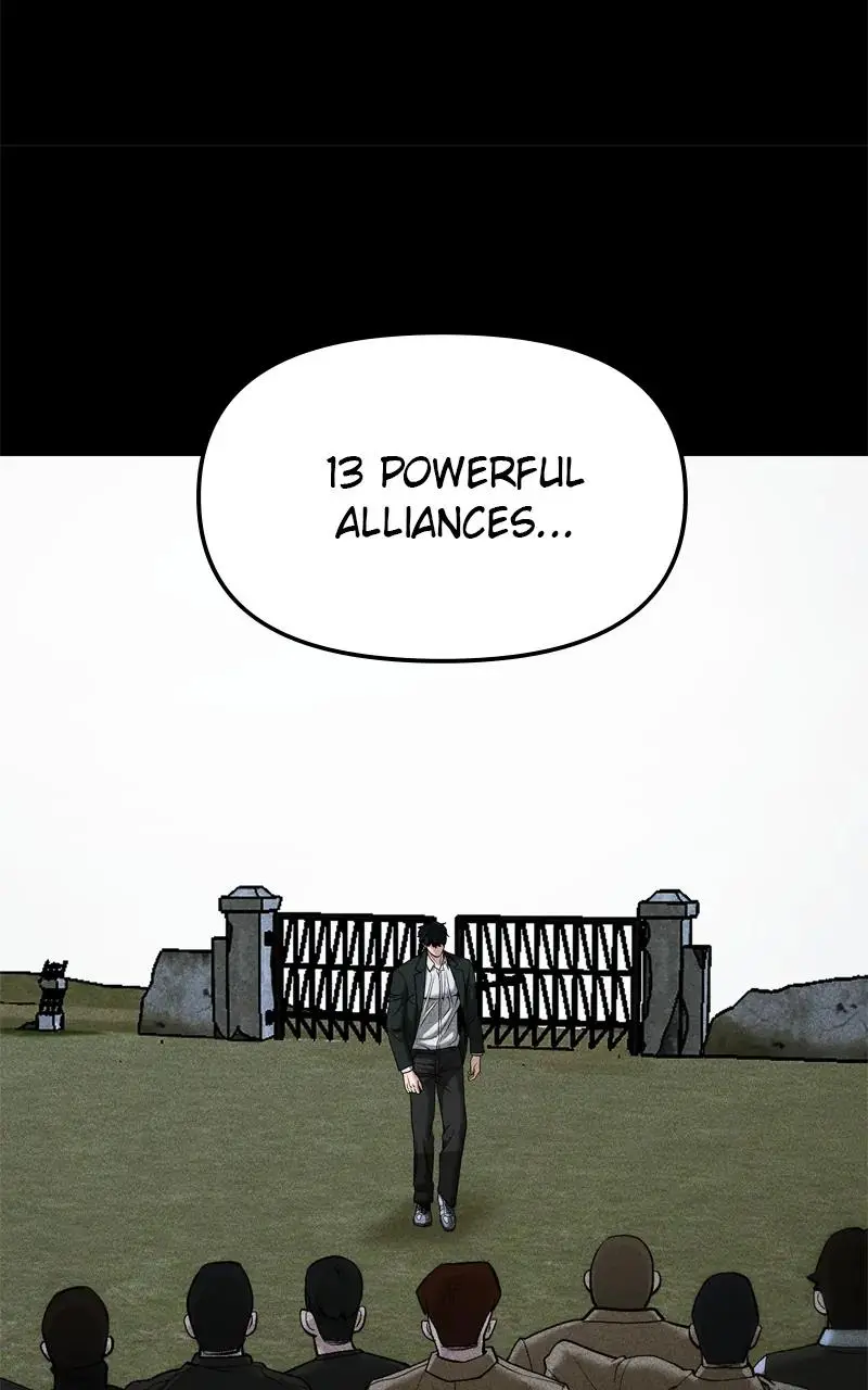 Designated Bully Chapter 91