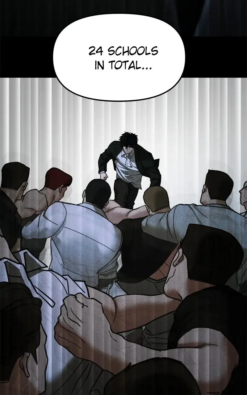 Designated Bully Chapter 91