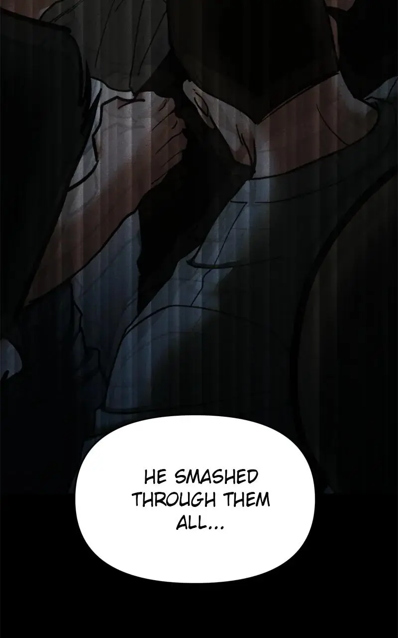 Designated Bully Chapter 91