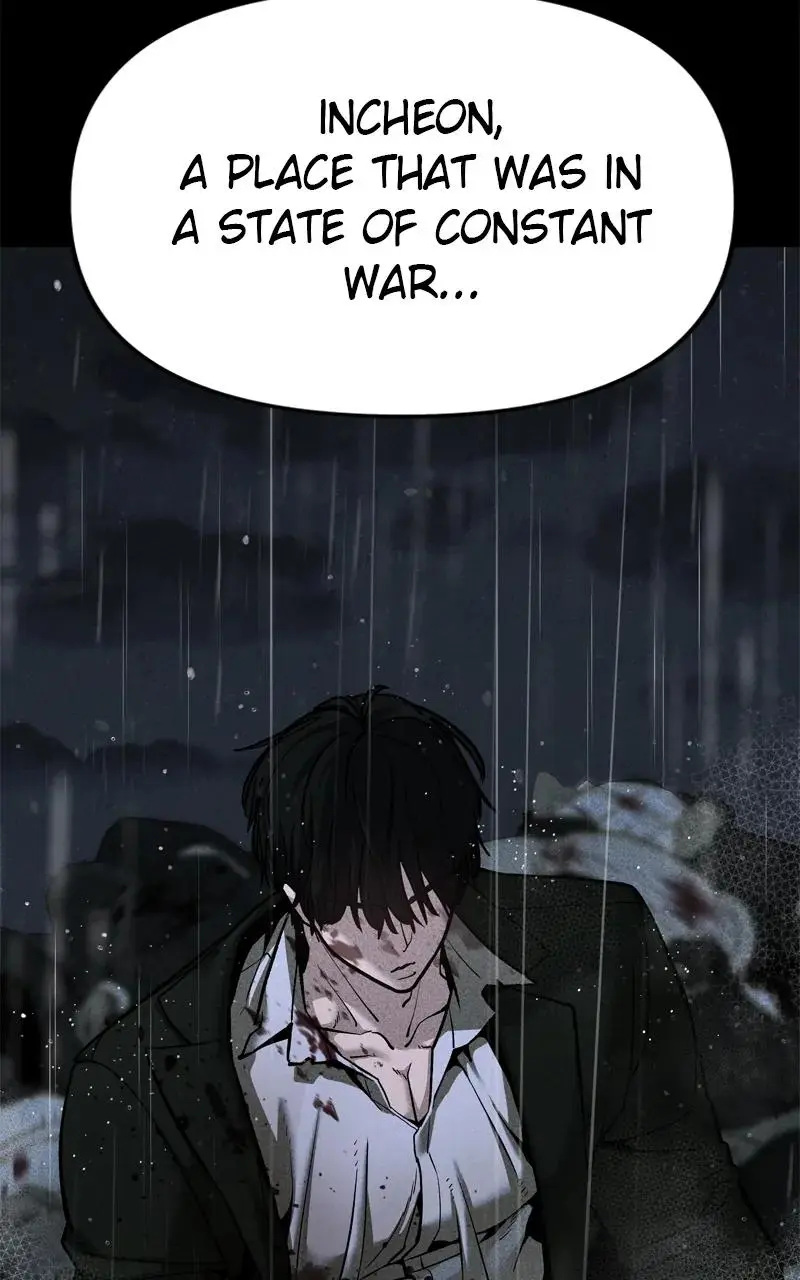 Designated Bully Chapter 91