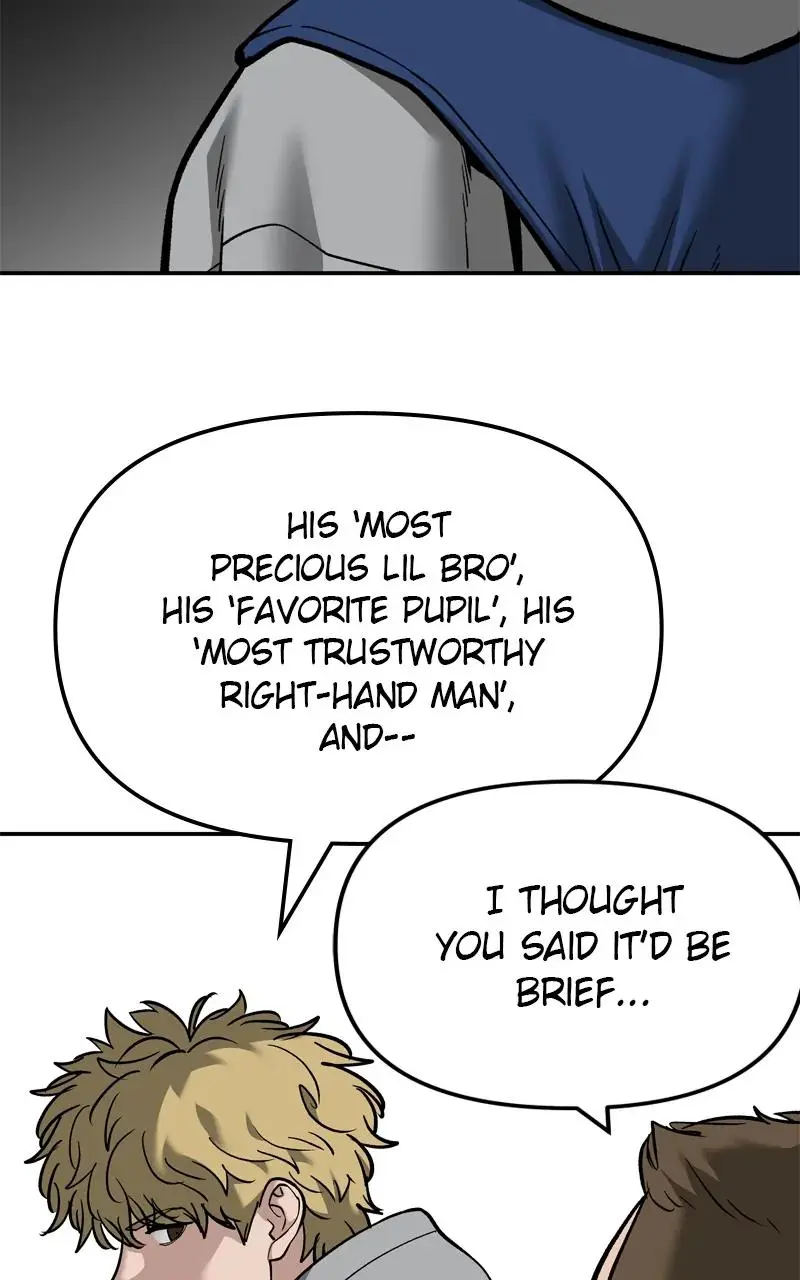 Designated Bully Chapter 91
