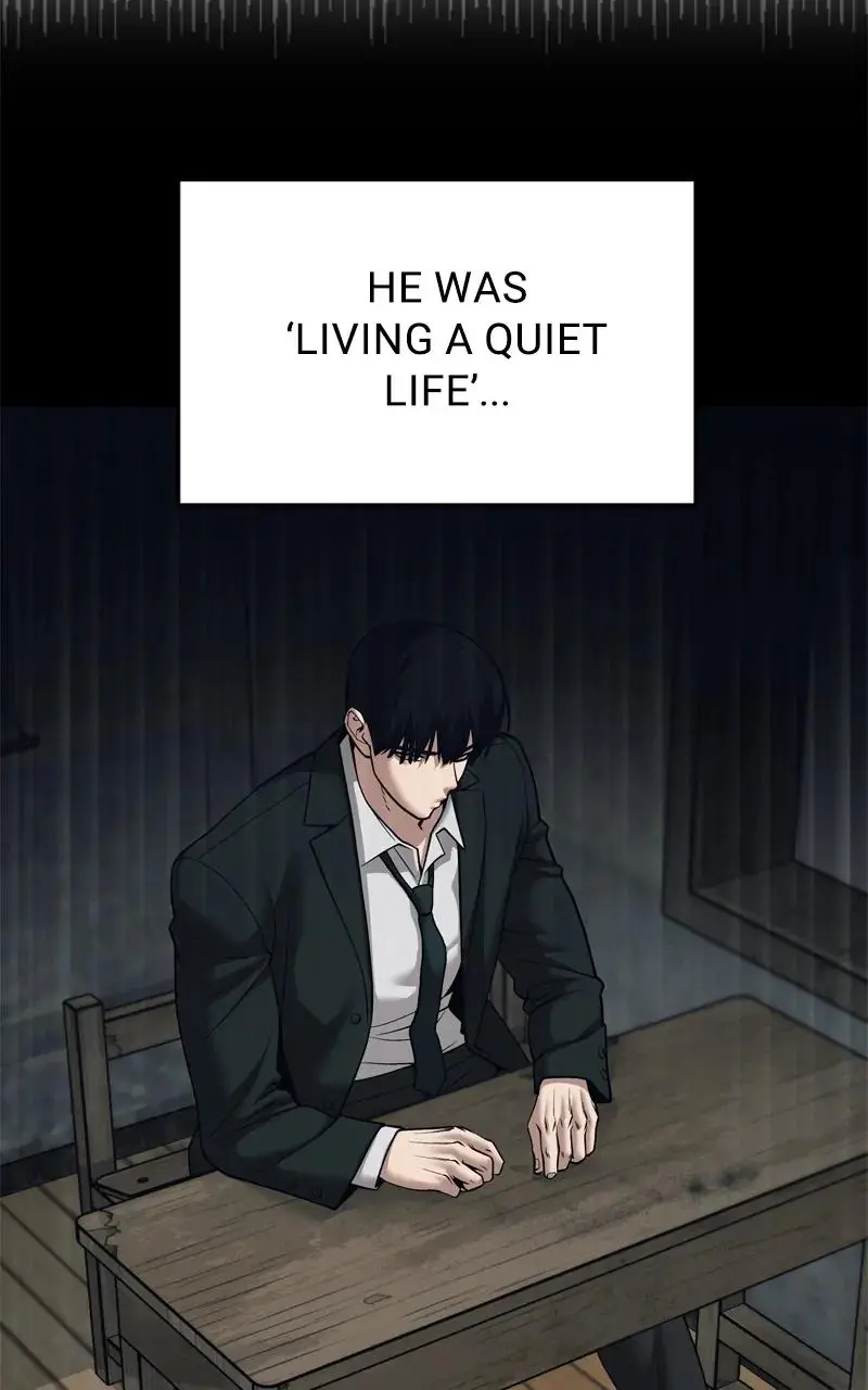 Designated Bully Chapter 93
