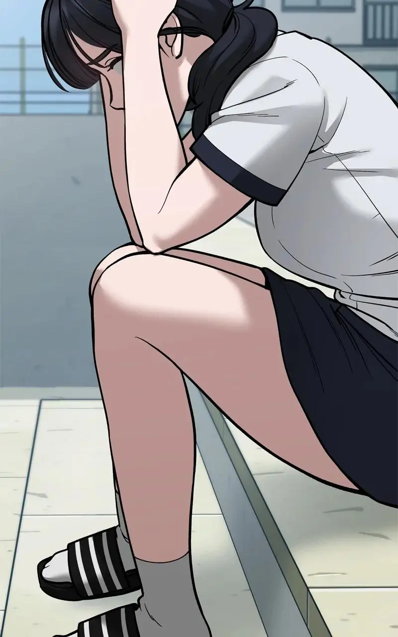 Read Designated Bully - Chapter 67 - designatedbully.com | Image 19