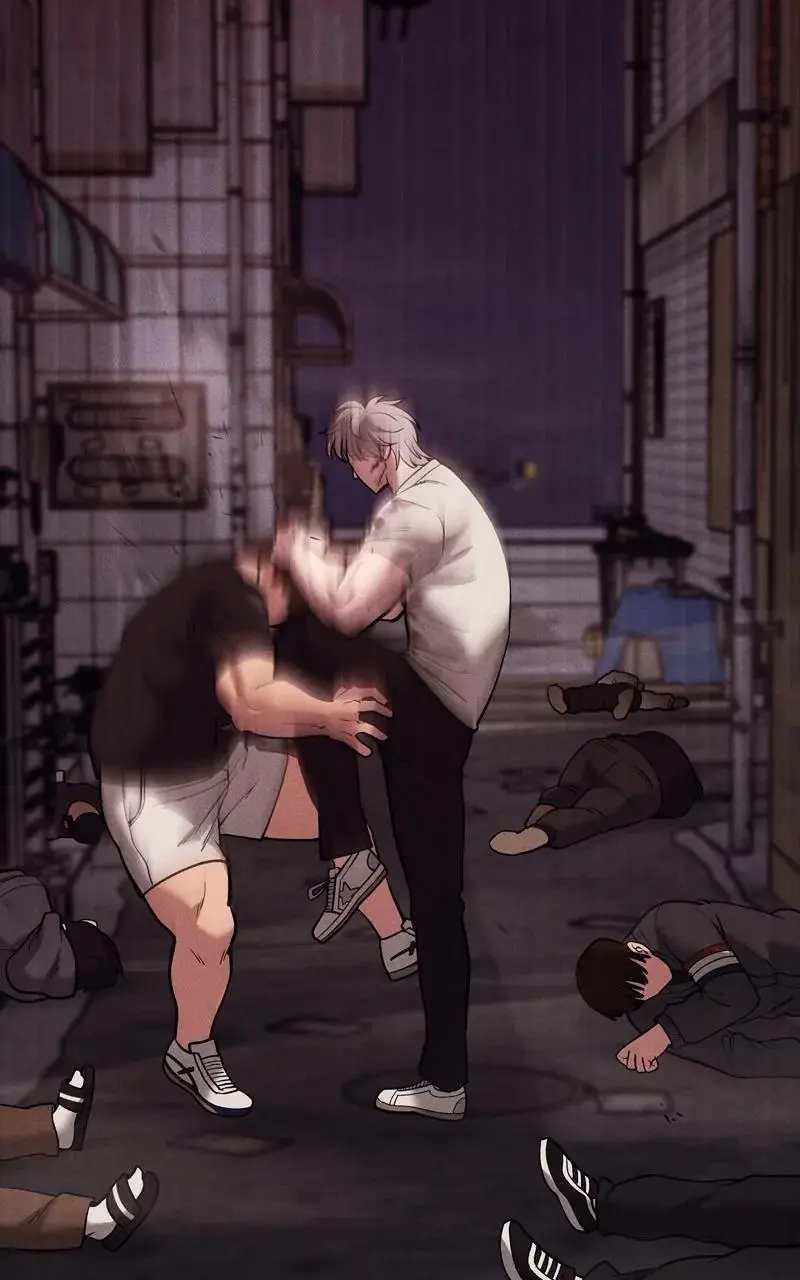 Read Designated Bully - Chapter 67 - designatedbully.com | Image 25