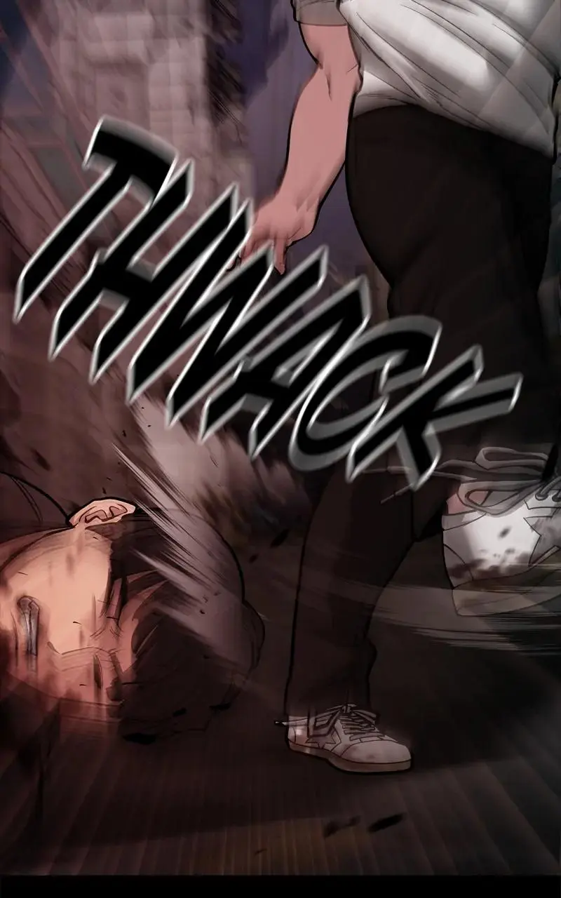 Read Designated Bully - Chapter 67 - designatedbully.com | Image 35