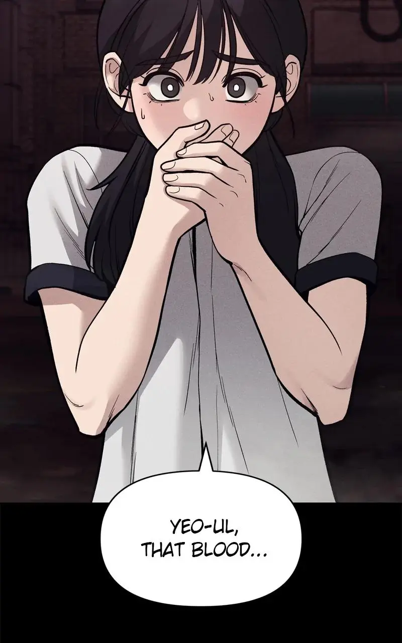 Read Designated Bully - Chapter 67 - designatedbully.com | Image 41