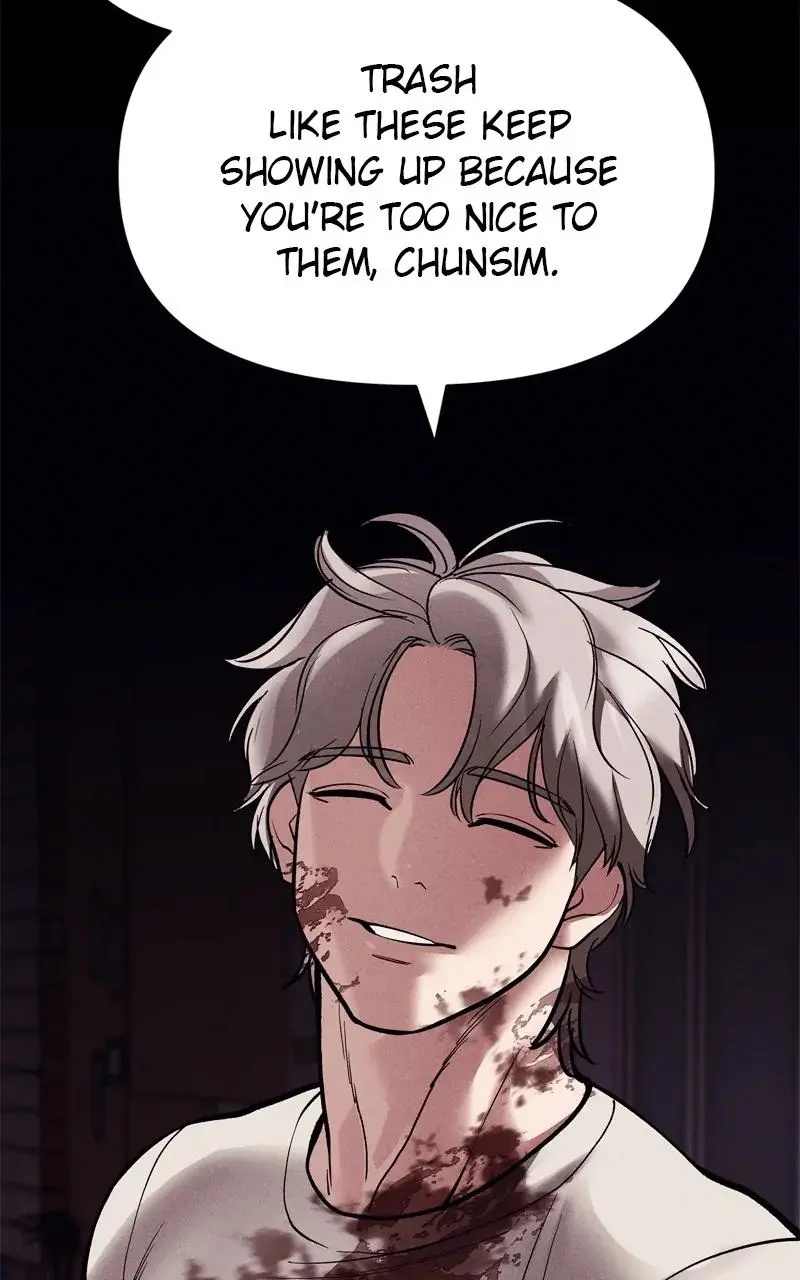 Read Designated Bully - Chapter 67 - designatedbully.com | Image 45