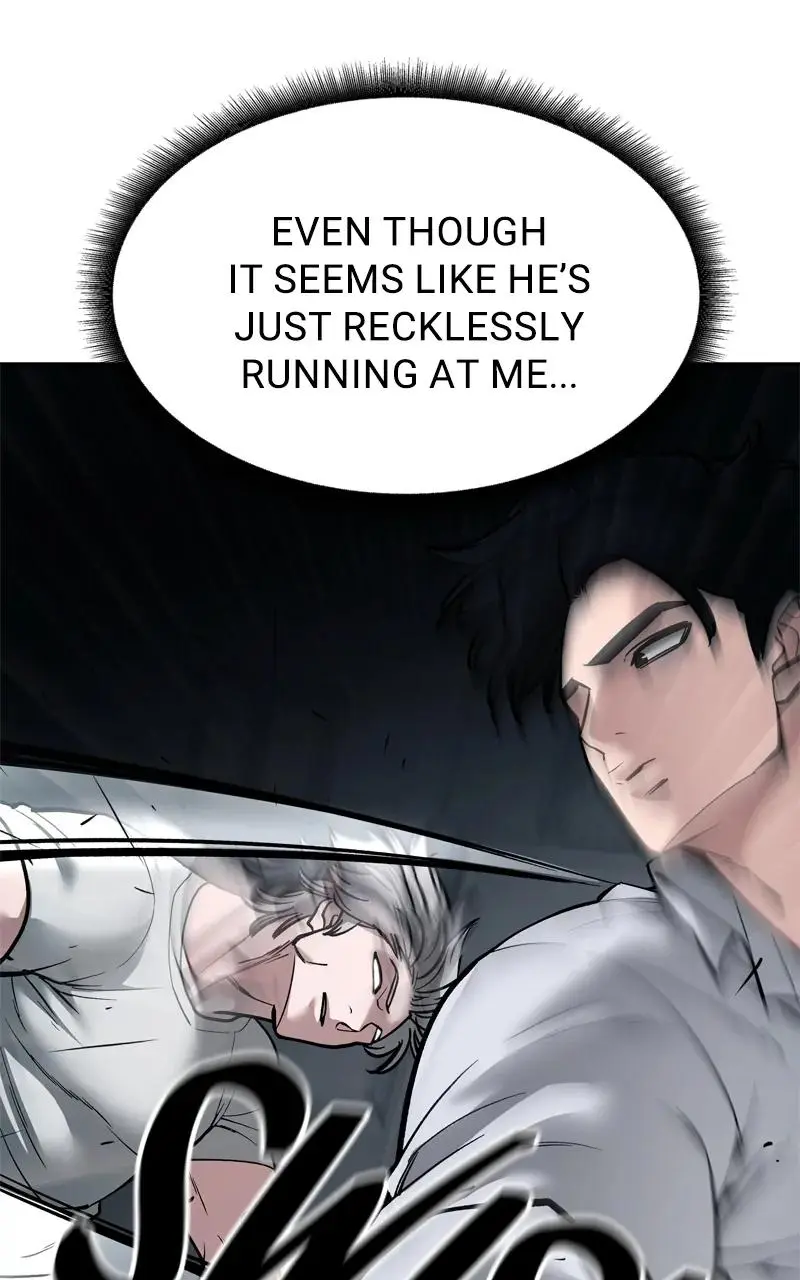 Read Designated Bully - Chapter 67 - designatedbully.com | Image 67