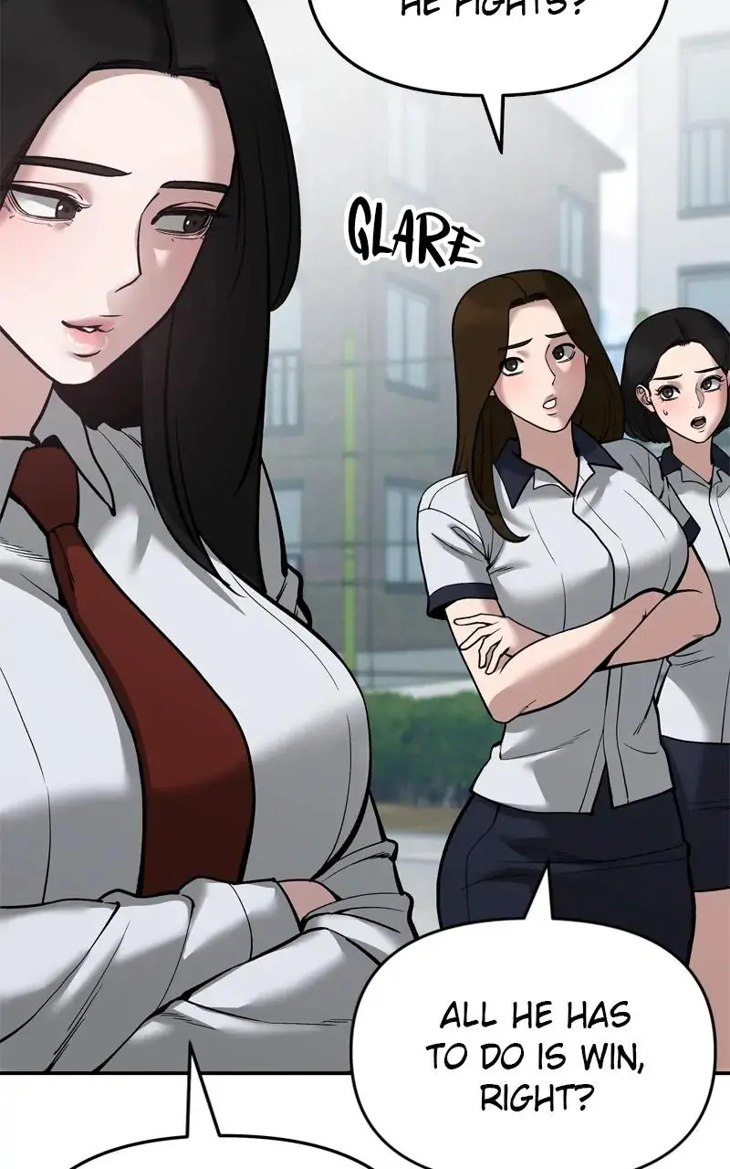 Read Designated Bully - Chapter 67 - designatedbully.com | Image 103