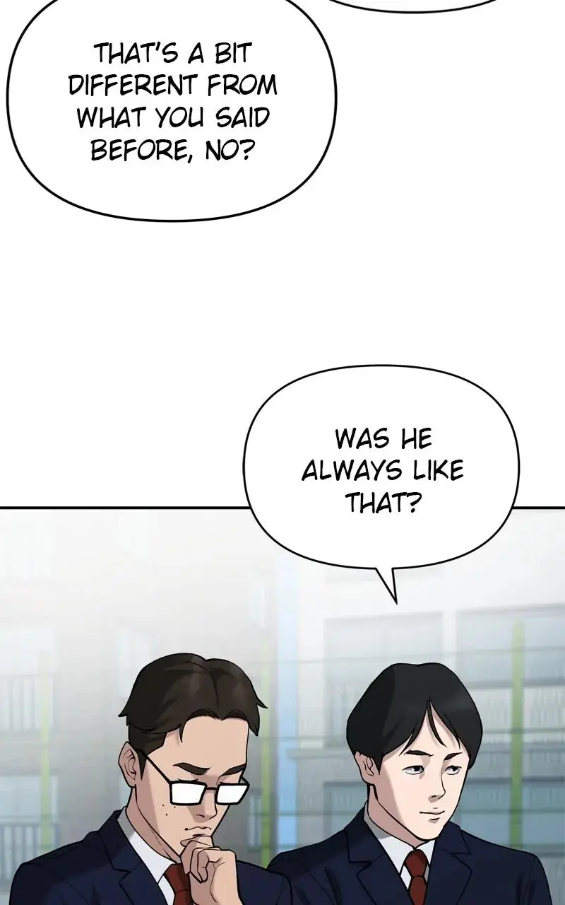 Read Designated Bully - Chapter 67 - designatedbully.com | Image 104