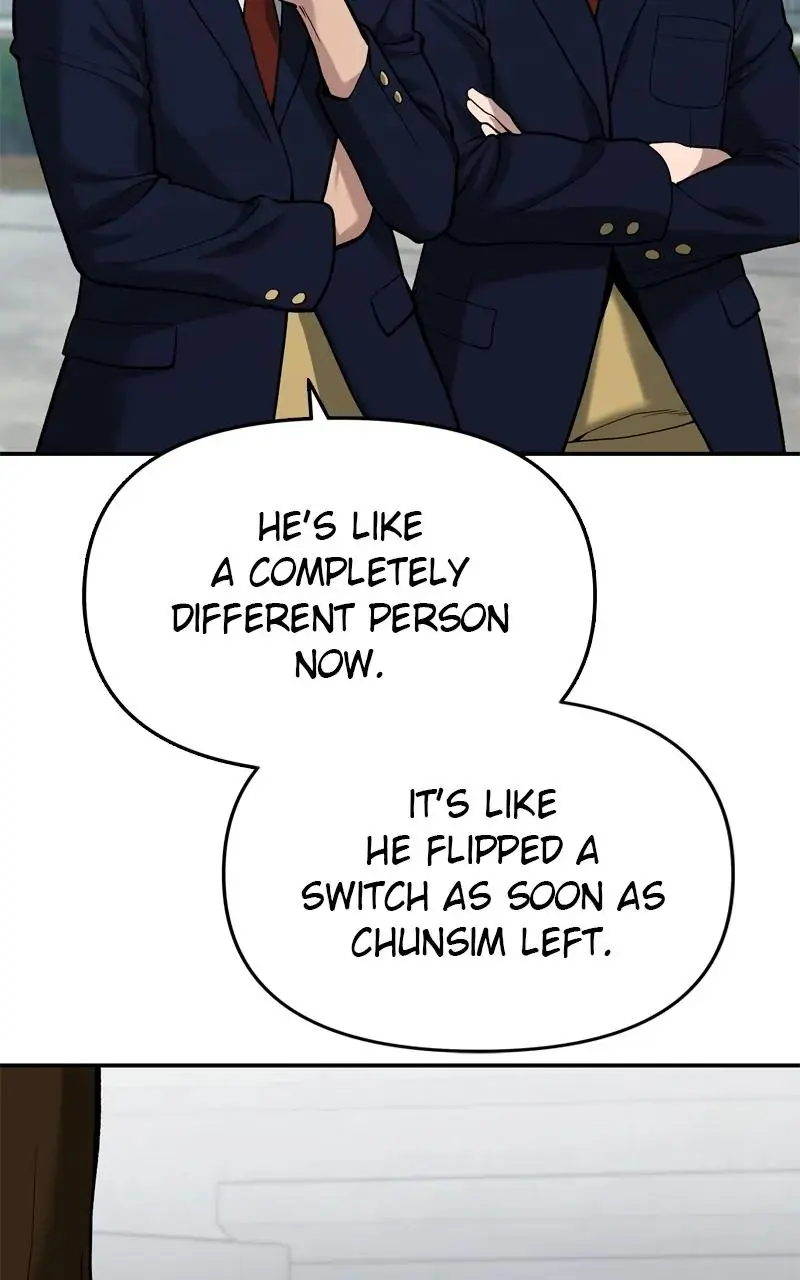 Read Designated Bully - Chapter 67 - designatedbully.com | Image 105