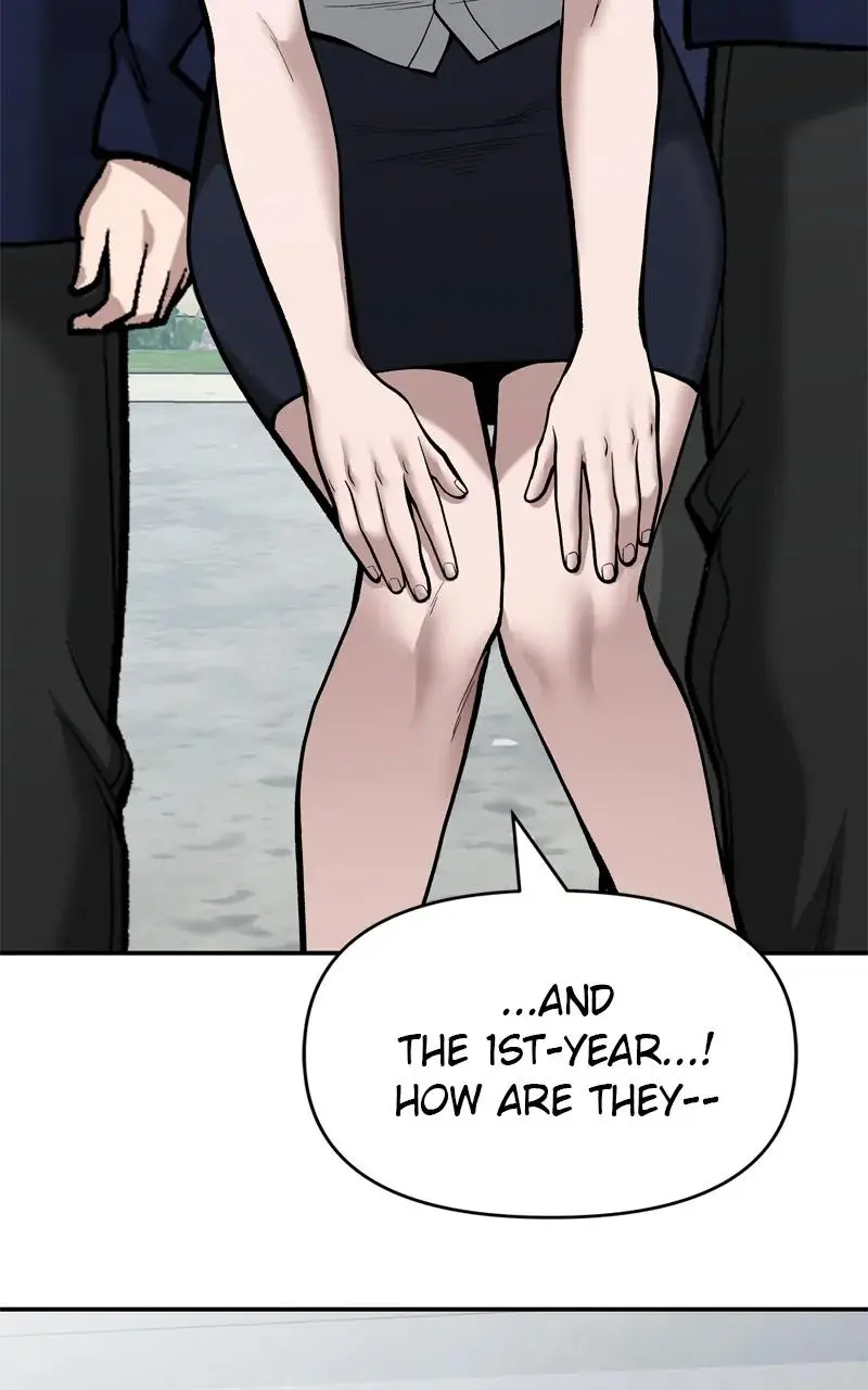 Read Designated Bully - Chapter 67 - designatedbully.com | Image 150
