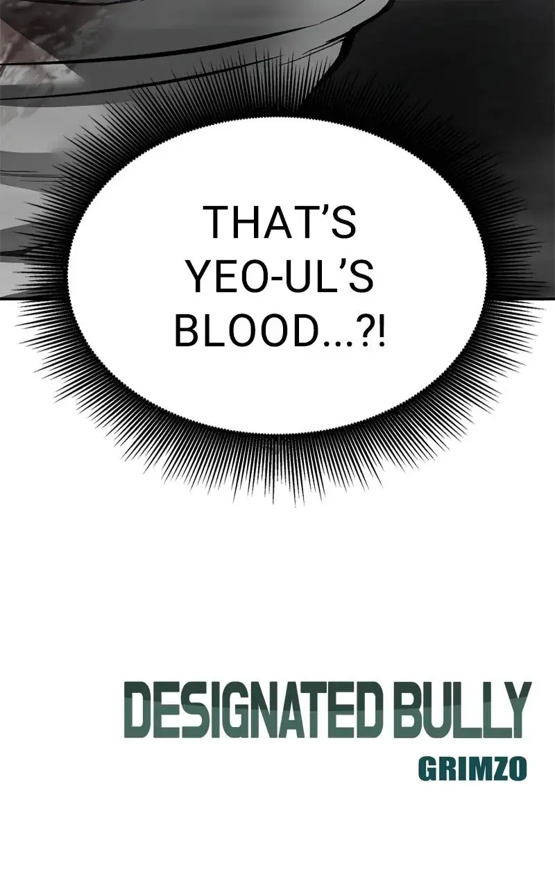 Read Designated Bully - Chapter 67 - designatedbully.com | Image 166