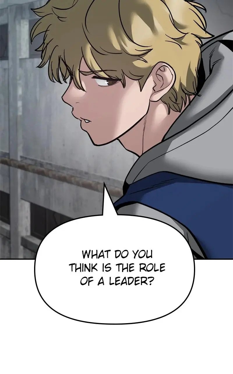 Designated Bully Chapter 94