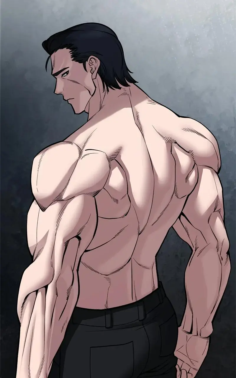 Designated Bully Chapter 94