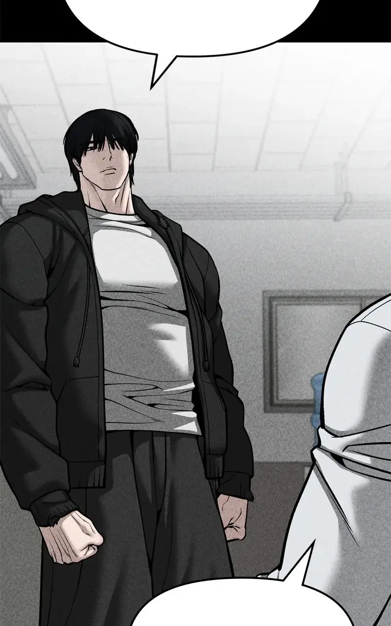 Designated Bully Chapter 94