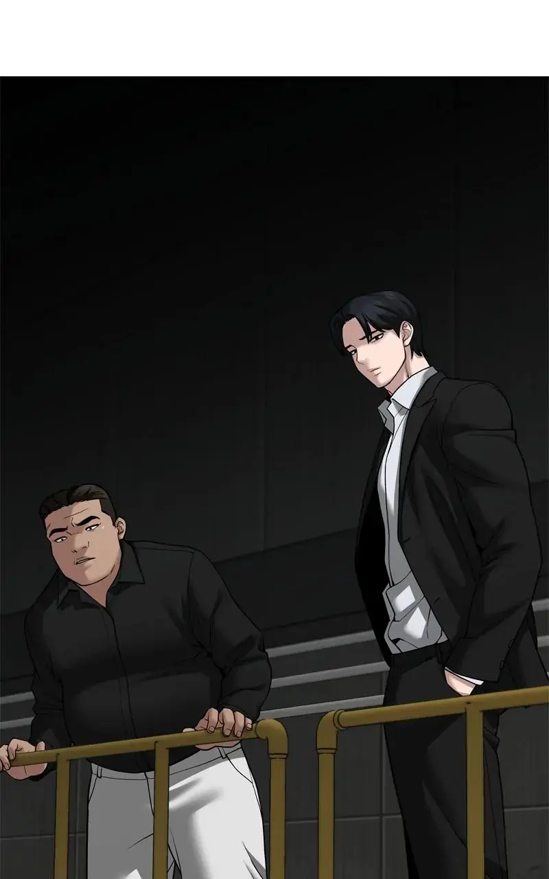 Designated Bully Chapter 94