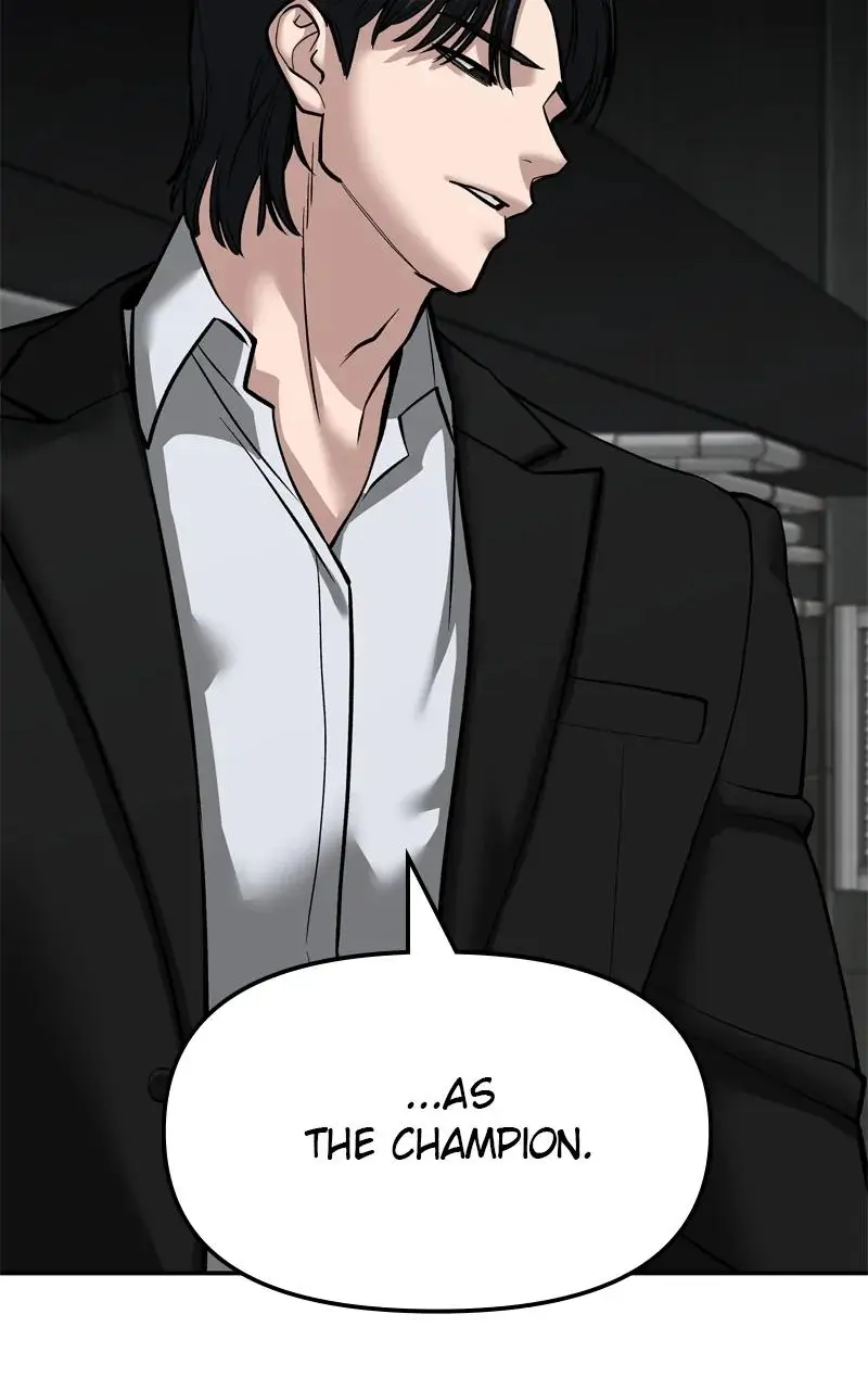 Designated Bully Chapter 94