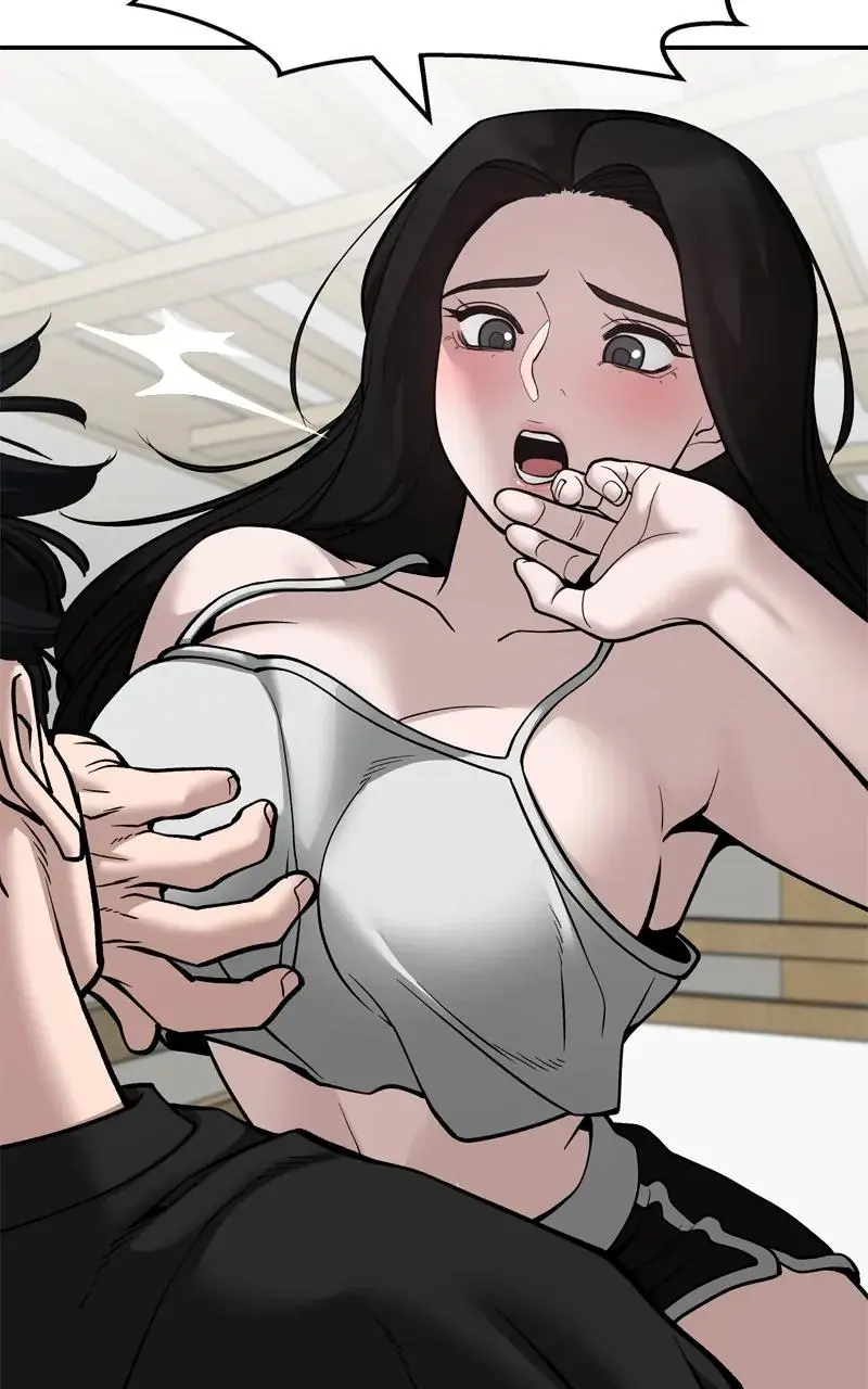 Designated Bully Chapter 94