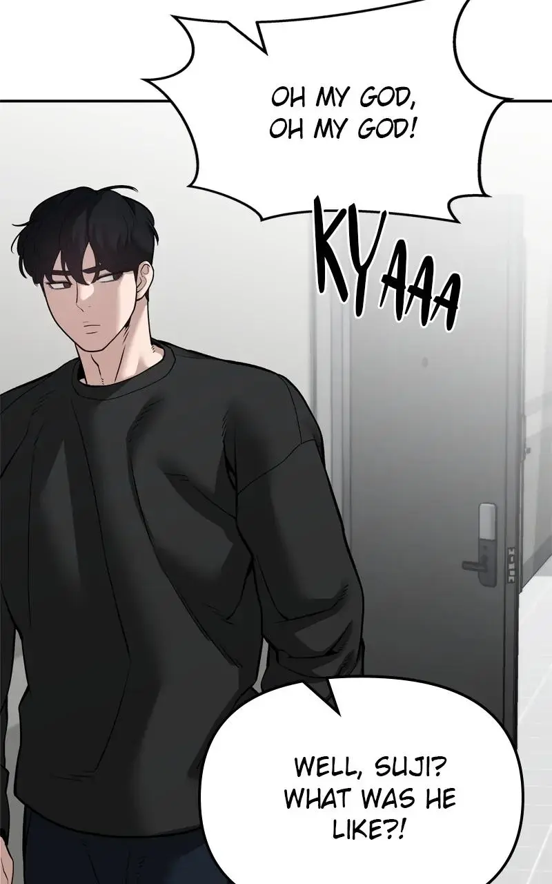 Designated Bully Chapter 94