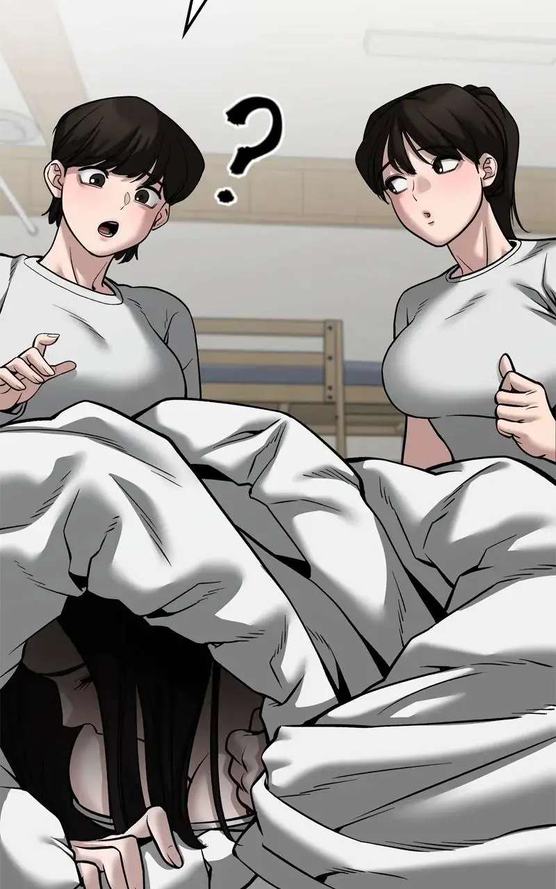 Designated Bully Chapter 94