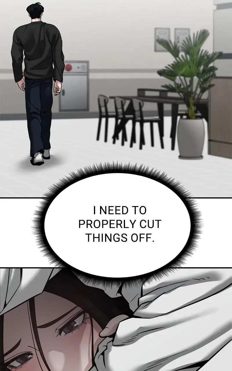 Designated Bully Chapter 94