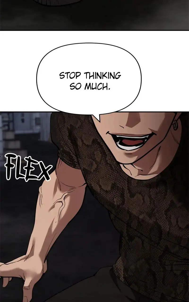 Read Designated Bully - Chapter 60 - designatedbully.com | Image 8