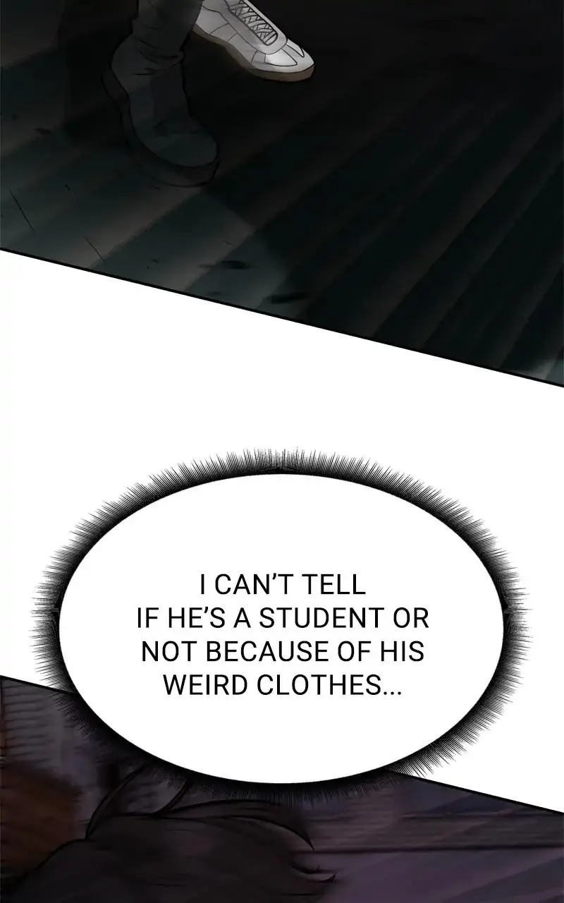 Read Designated Bully - Chapter 60 - designatedbully.com | Image 18