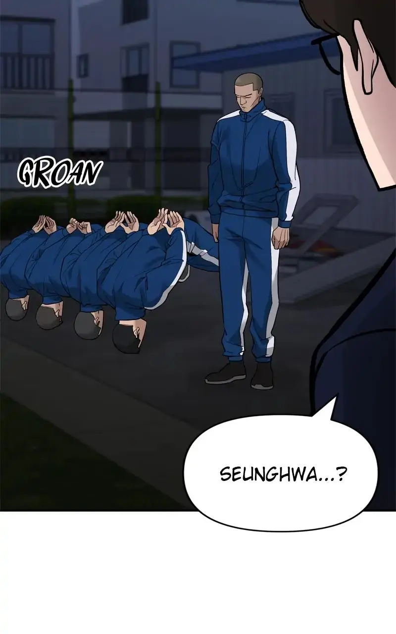 Read Designated Bully - Chapter 60 - designatedbully.com | Image 30