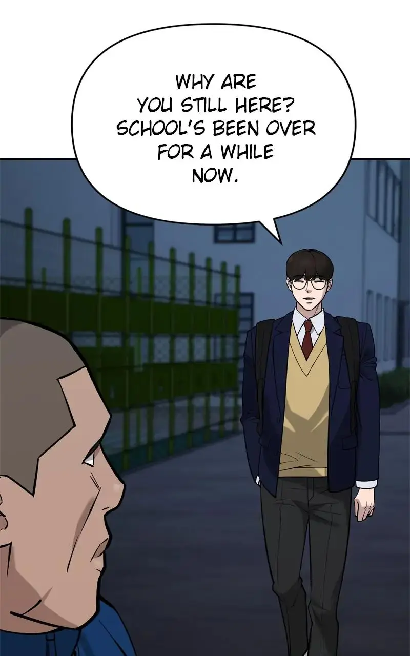 Read Designated Bully - Chapter 60 - designatedbully.com | Image 31
