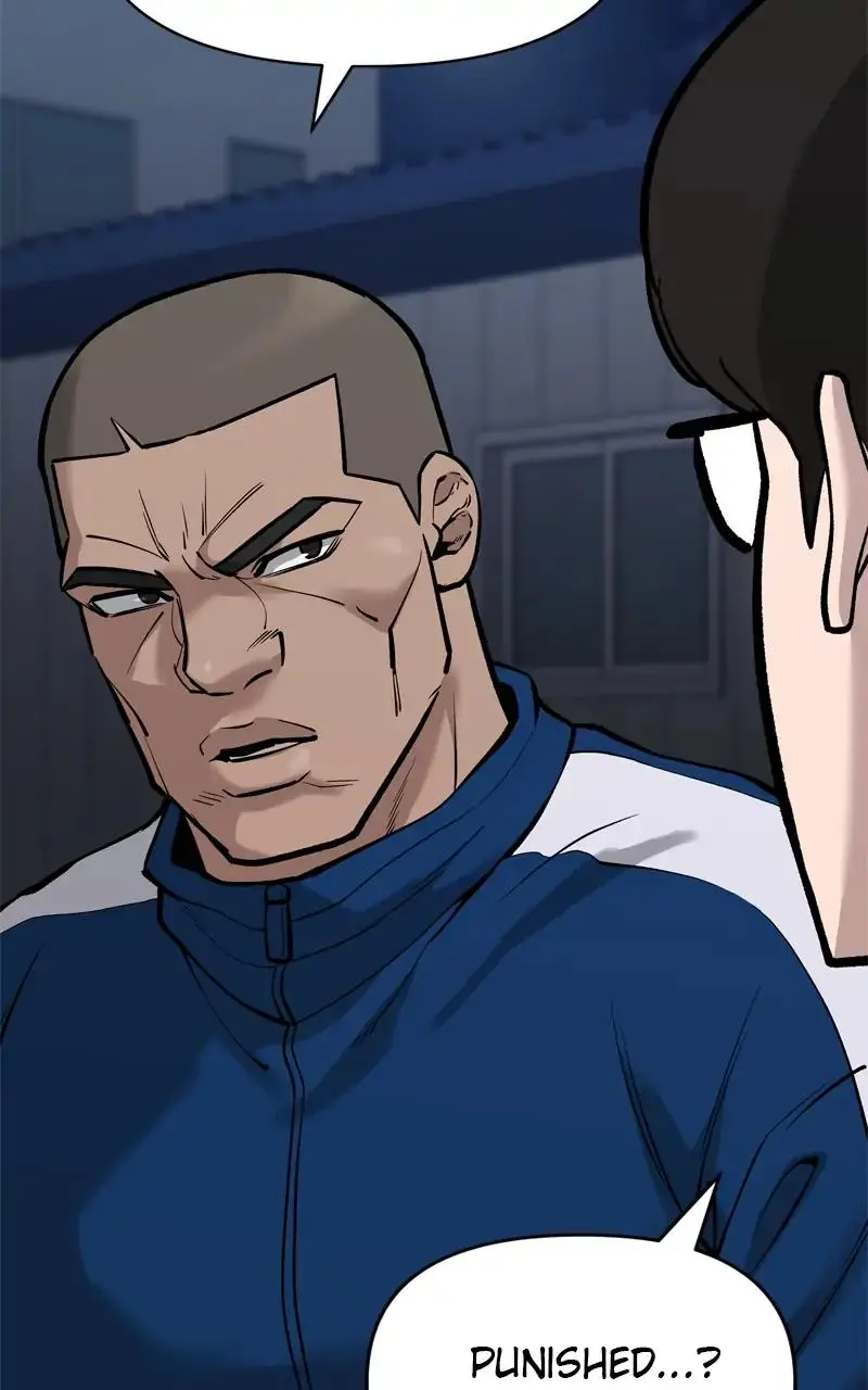 Read Designated Bully - Chapter 60 - designatedbully.com | Image 33