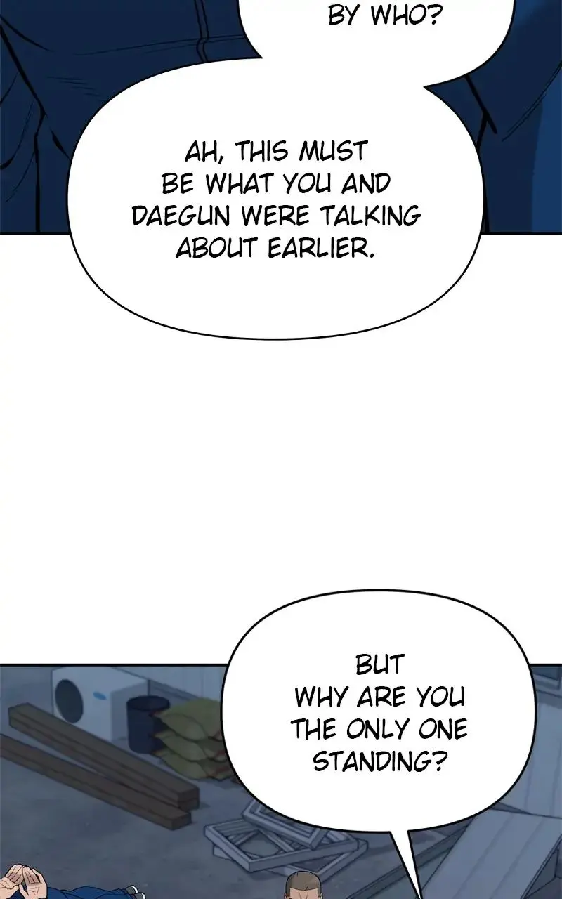 Read Designated Bully - Chapter 60 - designatedbully.com | Image 34